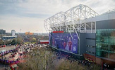 Sir Jim Ratcliffe nên làm gì với Old Trafford sau khi SVĐ mới được xây dựng?