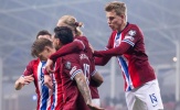  Israel 2-4 Na Uy: Haaland 'nổ súng'; Odegaard có hat-trick kiến tạo