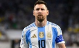Argentina xác nhận đến Singapore thi đấu, Messi nhiều khả năng góp mặt
