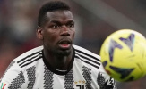 Rõ lý do Marseille từ chối chiêu mộ Pogba