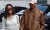 Bạn gái Dele Alli khiến cánh mày râu điêu đứng