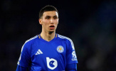 Arsenal tính chi 30 triệu bảng cho sao trẻ Leicester