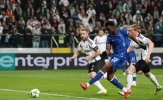 Tyrique George đang khiến những người Chelsea mơ mộng