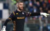 De Gea sẽ tiếp tục bay lượn ở Fiorentina