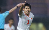 Trở về từ U17 châu Á, tương lai nào cho lứa cầu thủ U17 Việt Nam?