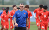 U17 Việt Nam sau giải châu Á: Bài toán giữ chân HLV Roland; Nan giải vấn đề bóng đá trẻ
