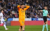 3 bài toán nhân sự Real đối mặt trước Arsenal