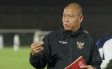 Thảm bại 0-6, HLV U17 Indonesia hứa hẹn 1 điều tại World Cup 