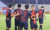 Ninh Bình hướng đến mùa giải toàn thắng