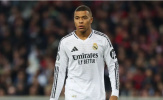 'Mbappe thất bại toàn diện, không xứng đáng giành Ballon d’Or'