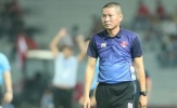 HLV Chu Đình Nghiêm chỉ thẳng lý do thua đau CAHN