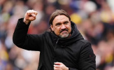 Vừa lên hạng, Leeds đã cân nhắc sa thải HLV Daniel Farke
