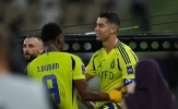 Ronaldo nổ súng, Al-Nassr đè bẹp Yokohama ở vòng tứ kết AFC Champions League