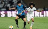 Ronaldo cùng đồng đội xác định đối thủ ở bán kết AFC Champions League