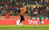 CAHN chiến thắng, Nguyễn Filip lập thành tích phi thường