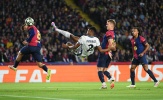 Barca, Inter và tính hỗn loạn của bóng đá hiện đại