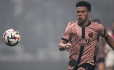 Desire Doue lọt tầm ngắm Man Utd: Hy vọng mới cho hàng công bế tắc