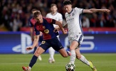 CĐV Barca: 'Dani Olmo thật vô dụng, một cầu thủ tệ hại'