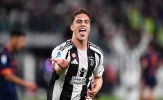 Arsenal quan tâm Yildiz, Juventus đưa ra lập trường rõ ràng