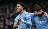 Man City vs Wolves: Đấu chuỗi thắng; Marmoush 'đọ nòng' cùng Cunha