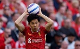 Dù vô địch, Liverpool vẫn còn đó bài toán ở hàng tiền vệ