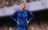 Jamie Carragher: 'Cole Palmer làm gợi nhớ đến Steven Gerrard'
