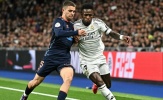 Real Madrid vs Celta Vigo: Vinicius, Mbappe, Bellingham lĩnh xướng hàng công?