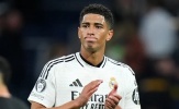Jude Bellingham bỏ tập, Real lo sốt vó trước trận gặp Celta Vigo