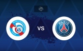 Strasbourg vs PSG: Chủ nhà hưởng lợi từ Arsenal