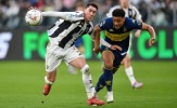 Lương 11 triệu euro/năm của Vlahovic thành gánh nặng cho Juventus
