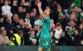 Lối thoát Antony: Atletico vào cuộc, Man Utd chờ giá hợp lý