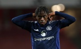 Bendito Mantato – Tài năng trẻ sẵn sàng cho ngày ra mắt Manchester United