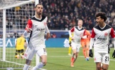 Liverpool nhắm Ekitike: Phương án thay thế Nunez