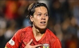 Ký thêm 2 năm với Hà Tĩnh, Viktor Lê nhận đãi ngộ hậu hĩnh