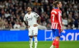 Lý do Rodrygo không đá trận gặp Celta Vigo