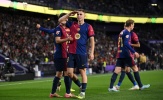 Chấm điểm Barcelona 2-1 Valladolid: Lopez tỏa sáng, hàng công khẳng định giá trị