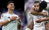 Chấm điểm Real Madrid 3-2 Celta Vigo: Mbappe – Guler tạo khác biệt