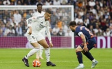 Ancelotti khen ngợi Guler sau trận thắng Celta