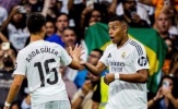 Kylian Mbappe kinh ngạc trước khoảnh khắc thiên tài của Arda Guler