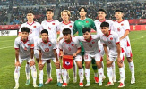 AFC công bố nhóm hạt giống: U23 Việt Nam cùng nhóm với Nhật, Hàn