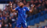 Chelsea khủng hoảng lực lượng trước đại chiến với Newcastle