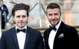 David Beckham từng khuyên con trai Brooklyn đừng phá vỡ quy tắc gia đình vì bạn gái