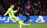 Top 5 đội bóng tấn công đỉnh cao tại châu Âu mùa giải 2024/2025