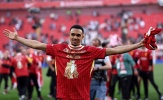 Alexander-Arnold cập bến Real, Tottenham đã có thể thở phào