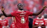 NÓNG! Real săn đón sao Liverpool miễn phí vào năm 2026