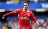 Rời Liverpool, Alexander-Arnold đối mặt với sự cô đơn tại Real