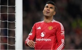 Casemiro tiết lộ bí quyết giúp hồi sinh mạnh mẽ tại Man United