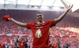 Bảng xếp hạng Premier League 100 trận gần nhất: Liverpool chỉ đứng thứ hai