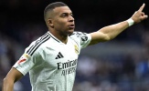 Mbappe vận động Real Madrid chiêu mộ Saliba
