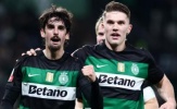 Mua Trincao, Man United sẽ có bản nâng cấp cho Amad